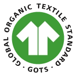 Global Organic Textile Standard (GOTS) logo