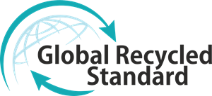 Global Recycled Standard (GRS) logo