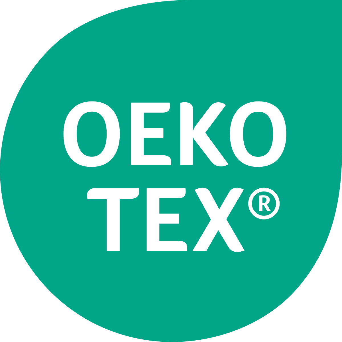 OEKO-TEX® STeP logo