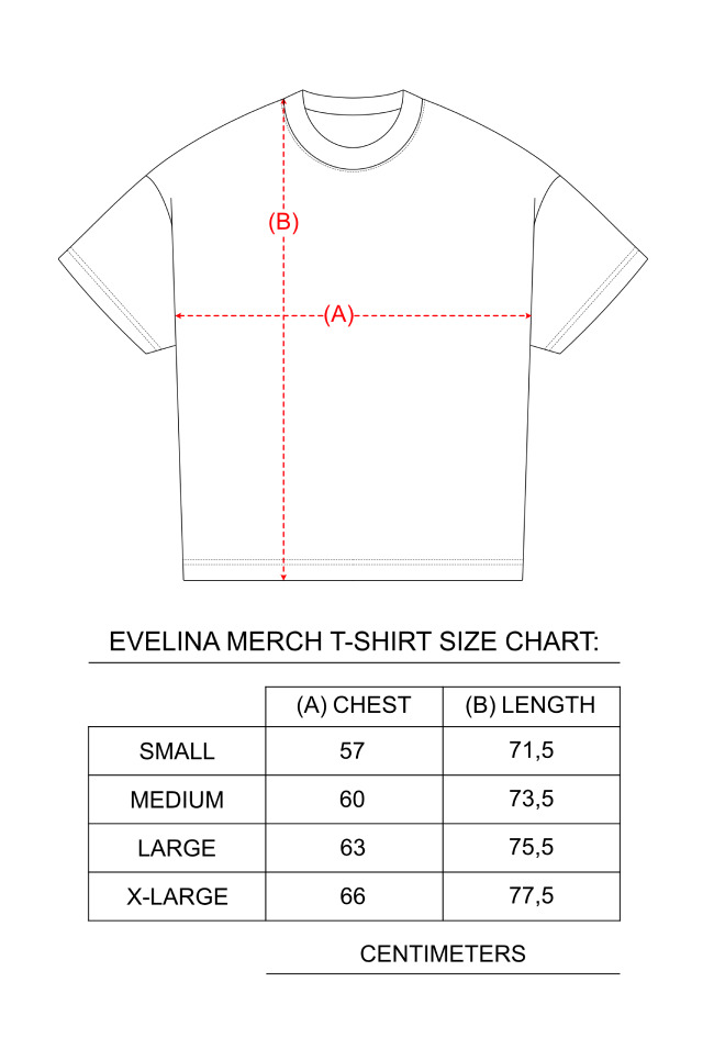 Sizing guide